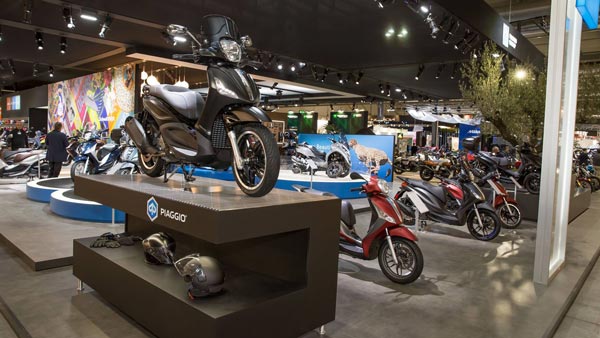 இந்தியர்களுக்காகவே பிரத்யேகமாக உருவாகும் அப்ரில்லா 200சிசி ஸ்கூட்டர்? -சிறப்பு தகவல்!