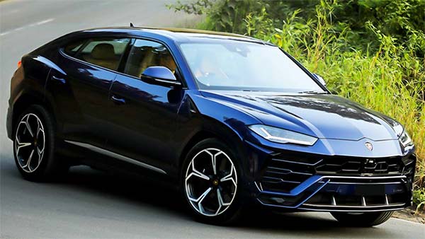 பல கோடி மதிப்புள்ள வெளிநாட்டு காரை வாங்கிய பிரபல நடிகர்... யார் என்று தெரிந்தால் கோவப்படுவீர்கள்...