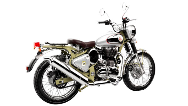 உசார்... ராயல் என்பீல்டு பைக்குகளை குறிவைக்கும் போலீஸார்: எதற்கு தெரியுமா...?