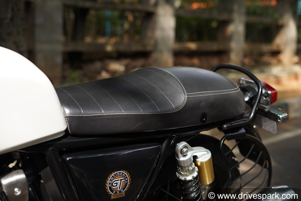 சஸ்பென்ஷனை இலவசமாக மாற்றிக் கொடுக்கும் ராயல் என்பீல்டு: எதற்காக தெரியுமா?