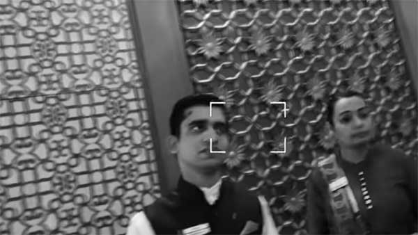 பிரபல 5 ஸ்டார் ஓட்டலில் ராயல் என்பீல்டு பைக்குகளுக்கு அனுமதி மறுப்பு... காவலர் சொன்ன காரணம் இதுதான்