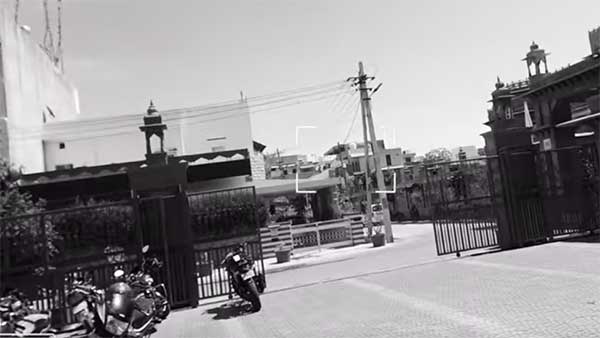 பிரபல 5 ஸ்டார் ஓட்டலில் ராயல் என்பீல்டு பைக்குகளுக்கு அனுமதி மறுப்பு... காவலர் சொன்ன காரணம் இதுதான்