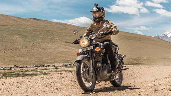 அவசர அவசரமாக 7000 பைக்குகளை திரும்ப வரவழைக்கும் ராயல் என்பீல்டு: எதற்கு தெரியுமா???