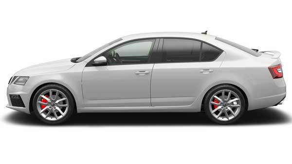 புதிய ஸ்கோடா ஆக்டேவியா ஆர்எஸ்245 கார் இந்தியாவில் அறிமுகமாகிறது!