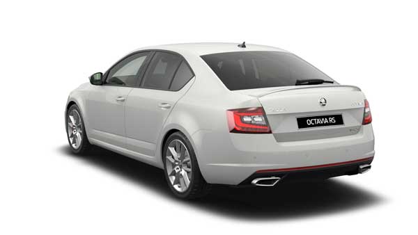 புதிய ஸ்கோடா ஆக்டேவியா ஆர்எஸ்245 கார் இந்தியாவில் அறிமுகமாகிறது!