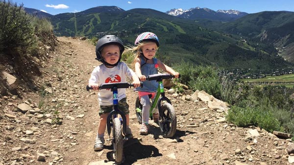 இந்தியச் சந்தையில் கால் தடம் பதிக்கும் பிரபல ஸ்டிரைடர் ஸ்போர்ட்ஸ் நிறுவனம்!