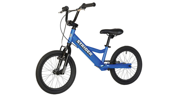 இந்தியச் சந்தையில் கால் தடம் பதிக்கும் பிரபல ஸ்டிரைடர் ஸ்போர்ட்ஸ் நிறுவனம்!