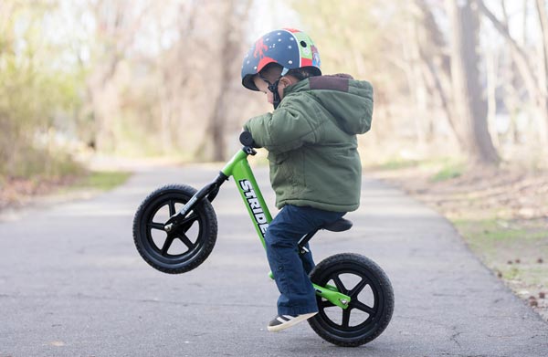 இந்தியச் சந்தையில் கால் தடம் பதிக்கும் பிரபல ஸ்டிரைடர் ஸ்போர்ட்ஸ் நிறுவனம்!