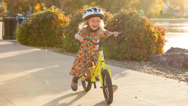 இந்தியச் சந்தையில் கால் தடம் பதிக்கும் பிரபல ஸ்டிரைடர் ஸ்போர்ட்ஸ் நிறுவனம்!