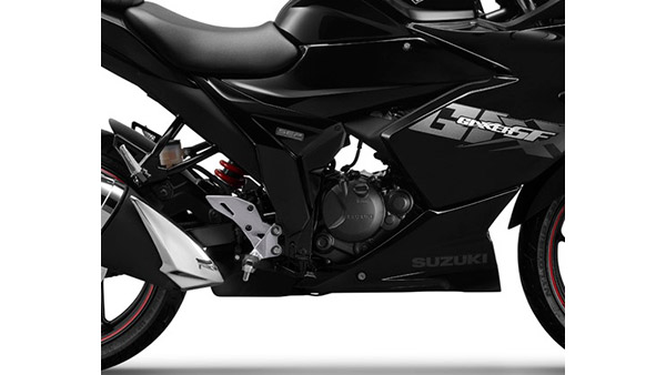 மிரட்டலான ஸ்டைல், அதிக பவர்: புது அவதாரத்தில் களமிறங்கிய சுஸுகி ஜிக்ஸெர் 150: அறிமுக முழு விபரம்!