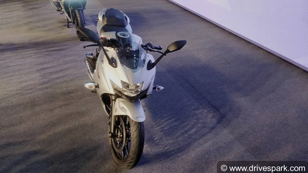 ஐரோப்பிய டிசைனில் இந்திய பைக் சந்தையில் களமிறங்கிய சுஸுகி ஜிக்ஸெர் 250: அறிமுக விபரம்!