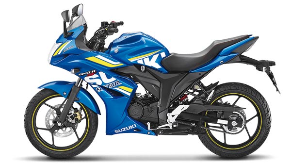 புதிய சுஸுகி ஜிக்ஸெர் 250சிசி மாடலின் முக்கிய விபரங்கள் வெளியானது!