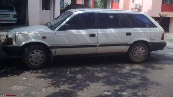 காலத்தால் அழியாத காவிய கார்கள்... அந்த காலத்திலேயே இந்த முயற்சியை துணிச்சலாக செய்த டாடா...