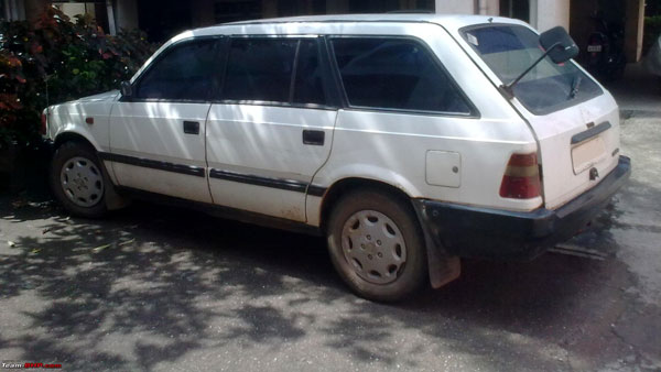 காலத்தால் அழியாத காவிய கார்கள்... அந்த காலத்திலேயே இந்த முயற்சியை துணிச்சலாக செய்த டாடா...