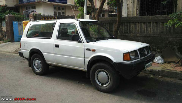 காலத்தால் அழியாத காவிய கார்கள்... அந்த காலத்திலேயே இந்த முயற்சியை துணிச்சலாக செய்த டாடா...