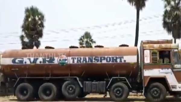 தமிழகத்தை உலுக்கிய வீடியோ... கோர விபத்தில் சிறுவன் பலியானதற்கு காரணம் இதுதான்... தந்தை சிக்குகிறார்