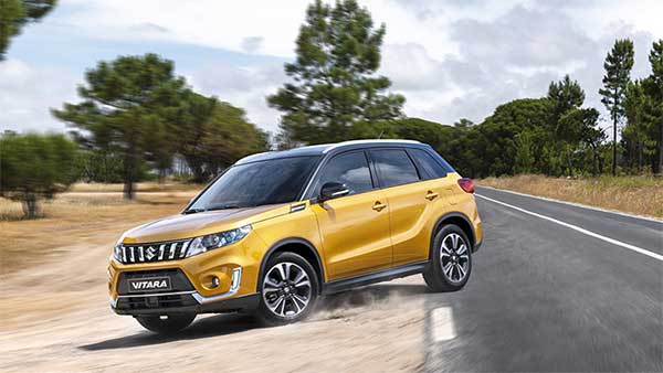 விற்பனைக்கு வரவிருக்கும் அசத்தலான மாருதி சுஸுகி கார்கள்: விற்பனையில் வெல்லப்போவது எது?