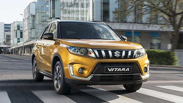 விற்பனைக்கு வரவிருக்கும் அசத்தலான மாருதி சுஸுகி கார்கள்: விற்பனையில் வெல்லப்போவது எது?