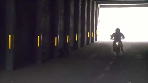 இந்தியாவின் முதல் பெர்ஃபார்மன்ஸ் எலக்ட்ரிக் பைக்கின் டீசர் வீடியோ: இதன் சத்தத்தை கேட்டால் அசந்துபோவீர்கள்!