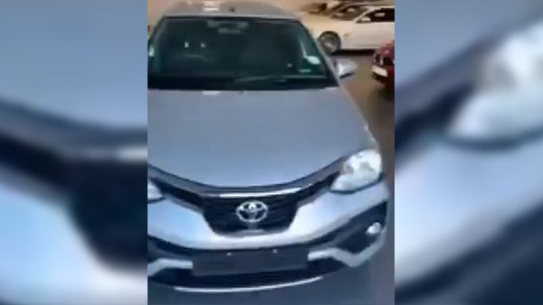 தினமும் பிக் அப், டிராப் செய்ய சொன்னவருக்கு நண்பர்கள் சேர்ந்து கொடுத்த ஆச்சரியம் இதுதான்.. நண்பேன்டா