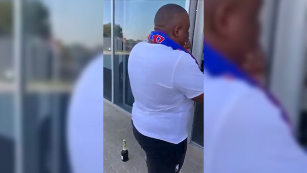 தினமும் பிக் அப், டிராப் செய்ய சொன்னவருக்கு நண்பர்கள் சேர்ந்து கொடுத்த ஆச்சரியம் இதுதான்.. நண்பேன்டா