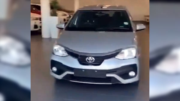 தினமும் பிக் அப், டிராப் செய்ய சொன்னவருக்கு நண்பர்கள் சேர்ந்து கொடுத்த ஆச்சரியம் இதுதான்.. நண்பேன்டா