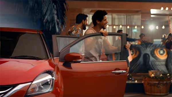 டொயோட்டா - சுஸுகி கூட்டணியில் விற்பனைக்கு வரும் முதல் கார் குறித்து புதிய தகவல்கள் கசிந்தன...