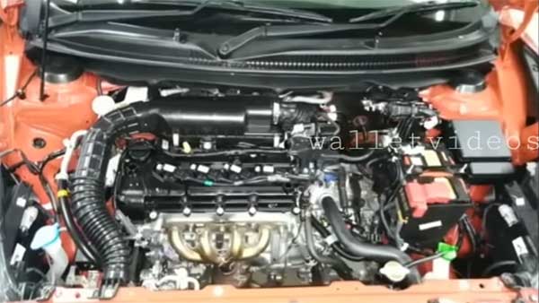 நீண்ட காத்திருப்பிற்கு பின் டெஸ்ட் டிரைவ் செய்யப்பட்ட டொயோட்டா-சுஸுகியின் முதல் கார்: சிறப்பம்சம் குறித்த விபரம்!