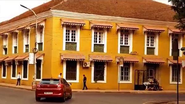 தொடர்ச்சியாக தரிசனத்தை வாரி வழங்கும் டொயோட்டா-சுஸுகி க்ளான்ஸா: இப்போது எங்கு தெரியுமா?