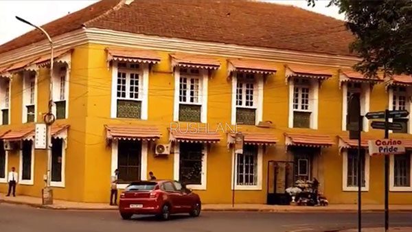 தொடர்ச்சியாக தரிசனத்தை வாரி வழங்கும் டொயோட்டா-சுஸுகி க்ளான்ஸா: இப்போது எங்கு தெரியுமா?