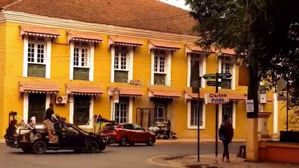 தொடர்ச்சியாக தரிசனத்தை வாரி வழங்கும் டொயோட்டா-சுஸுகி க்ளான்ஸா: இப்போது எங்கு தெரியுமா?