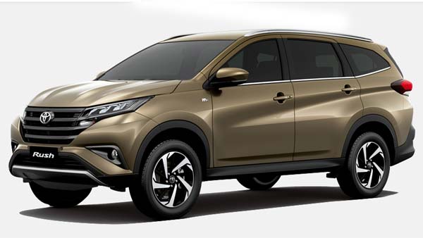 இந்திய மக்களின் மிக நீண்ட நாள் எதிர்பார்ப்பு... அதகளம் செய்ய களம் இறங்குகிறதா புதிய டொயோட்டா கார்? இந்திய மக்களின் மிக நீண்ட நாள் எதிர்பார்ப்பு... அதகளம் செய்ய களம் இறங்குகிறதா புதிய டொயோட்டா கார்?