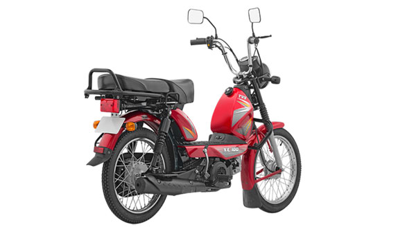 மார்க்கெட்டில் மந்த நிலை நிலவும் சமயத்திலும் விற்பனையில் அசத்தும் டிவிஎஸ்.. வளர்ச்சி சதவீதம் இதுதான்