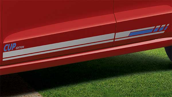 கிரிக்கெட் ரசிகர்களுக்காக ஸ்பெஷல் எடிசன் மாடல்கள்: ஃபோக்ஸ்வேகன் அறிமுகம்!