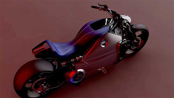 உலக சாதனை படைக்க இருக்கும் மின்சார பைக் இதுதான்... எதில் தெரியுமா...? ஸ்பெஷல் தகவல்...!