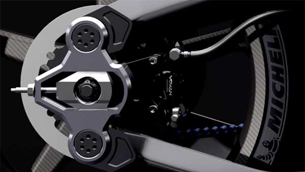 உலக சாதனை படைக்க இருக்கும் மின்சார பைக் இதுதான்... எதில் தெரியுமா...? ஸ்பெஷல் தகவல்...!