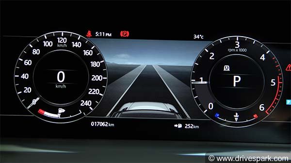 கம்பீரமான ரேஞ்ச் ரோவர் ஸ்போர்ட் எஸ்யூவி: ஃபர்ஸ்ட் டிரைவ் ரிப்போர்ட்!