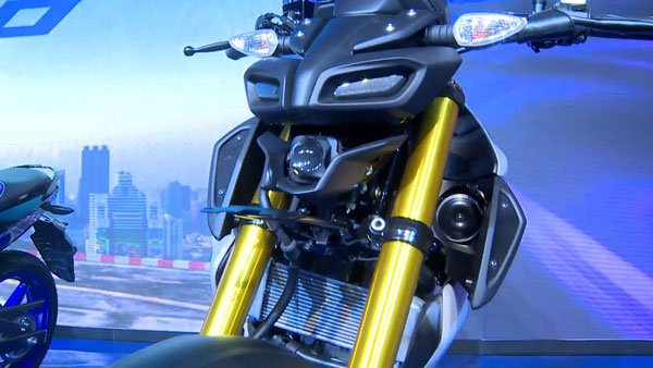 அதிரடி காட்டும் யமஹா எம்டி15.... கேடிஎம் 125 ட்யூக் பைக்கின் விற்பனை சரிவுக்கு காரணம் இதுதான்...