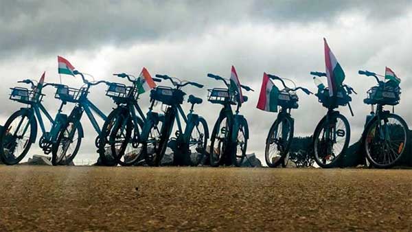 முதல் மூன்று ரைட்கள் இலவசம்: ஊபரின் அதிரடி அறிவிப்பால் களங்கி நிற்கும் போட்டி நிறுவனங்கள்...!