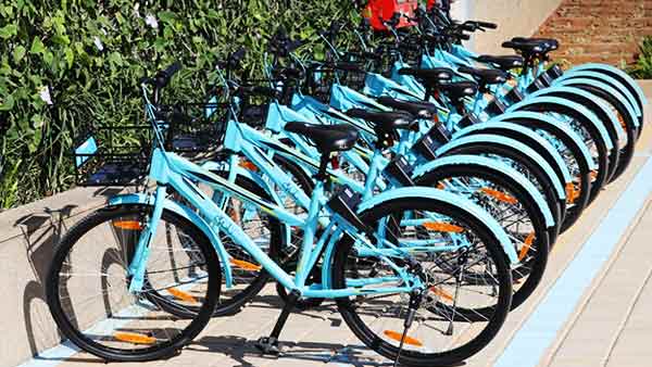 முதல் மூன்று ரைட்கள் இலவசம்: ஊபரின் அதிரடி அறிவிப்பால் களங்கி நிற்கும் போட்டி நிறுவனங்கள்...!