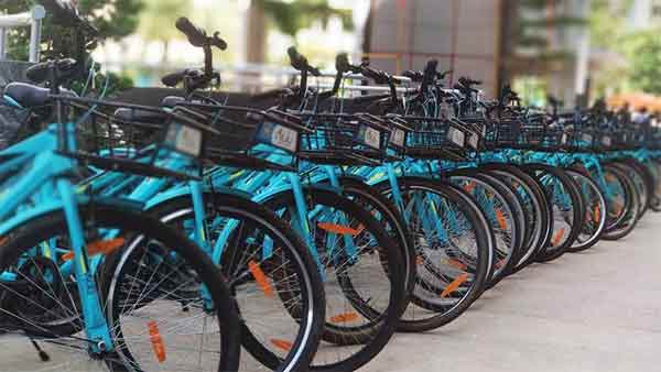 முதல் மூன்று ரைட்கள் இலவசம்: ஊபரின் அதிரடி அறிவிப்பால் களங்கி நிற்கும் போட்டி நிறுவனங்கள்...!