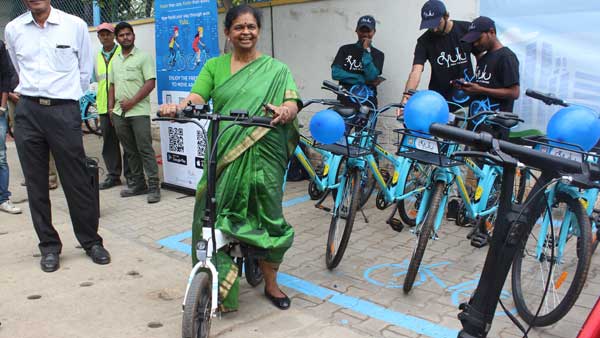 முதல் மூன்று ரைட்கள் இலவசம்: ஊபரின் அதிரடி அறிவிப்பால் களங்கி நிற்கும் போட்டி நிறுவனங்கள்...!