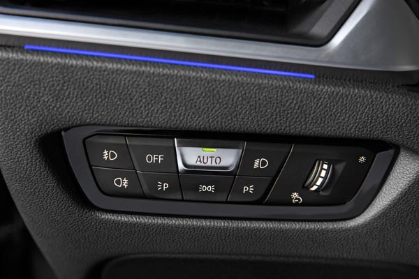 புதிய பிஎம்டபிள்யூ 3 சீரிஸ் கார் இந்திய வருகை விபரம்!