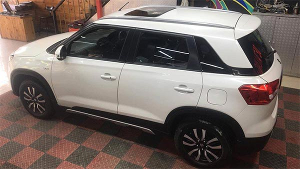 மலிவு விலை ஹூண்டாய் வெனியூவுக்கு போட்டியாக கூடுதல் சிறப்பம்சங்களுடன் களமிறங்கும் ப்ரெஸ்ஸா..!