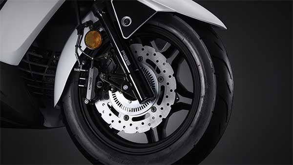 இந்தியாவில் 300சிசி மேக்ஸி ஸ்கூட்டரை களமிறக்குகிறது 22 கிம்கோ நிறுவனம்!