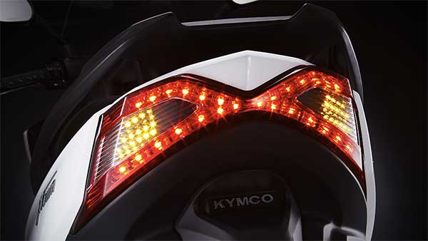 இந்தியாவில் 300சிசி மேக்ஸி ஸ்கூட்டரை களமிறக்குகிறது 22 கிம்கோ நிறுவனம்!