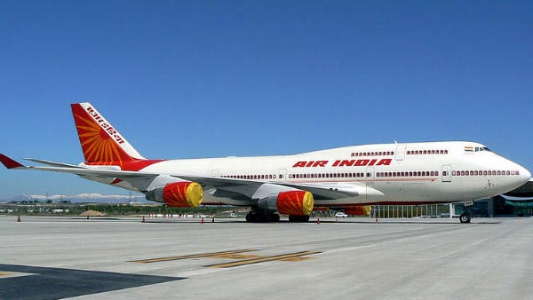 விரைவில் பயன்பாட்டுக்கு வருகிறது பிரதமர் மோடிக்கான புதிய சொகுசு விமானம்!