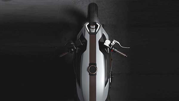 உலகின் அதிக விலை கொண்ட முதல் எலக்ட்ரிக் பைக் இதுதான்... இதயம் பலவீனமானவங்க இதோட விலையை தெரிஞ்சிக்காதீங்க...!