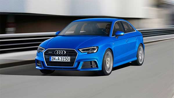 பிரபலமான ஆடி சொகுசு காரின் விலை 5 லட்ச ரூபாய் வரை குறைந்தது... ஆச்சரியமான காரணம் இதுதான்...