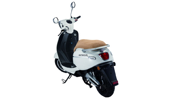 மத்திய அரசின் மானிய திட்டத்துடன் புக்கிங்கிற்கு வந்த அவெரா எலக்ட்ரிக் ஸ்கூட்டர்...!